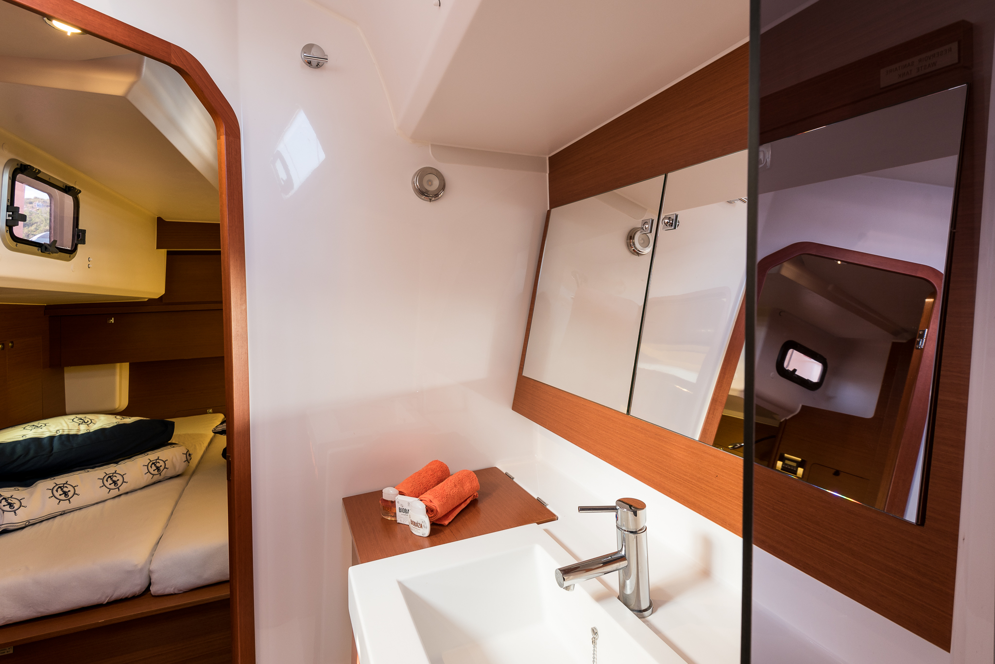 Dufour 56 Exclusive — photo 2