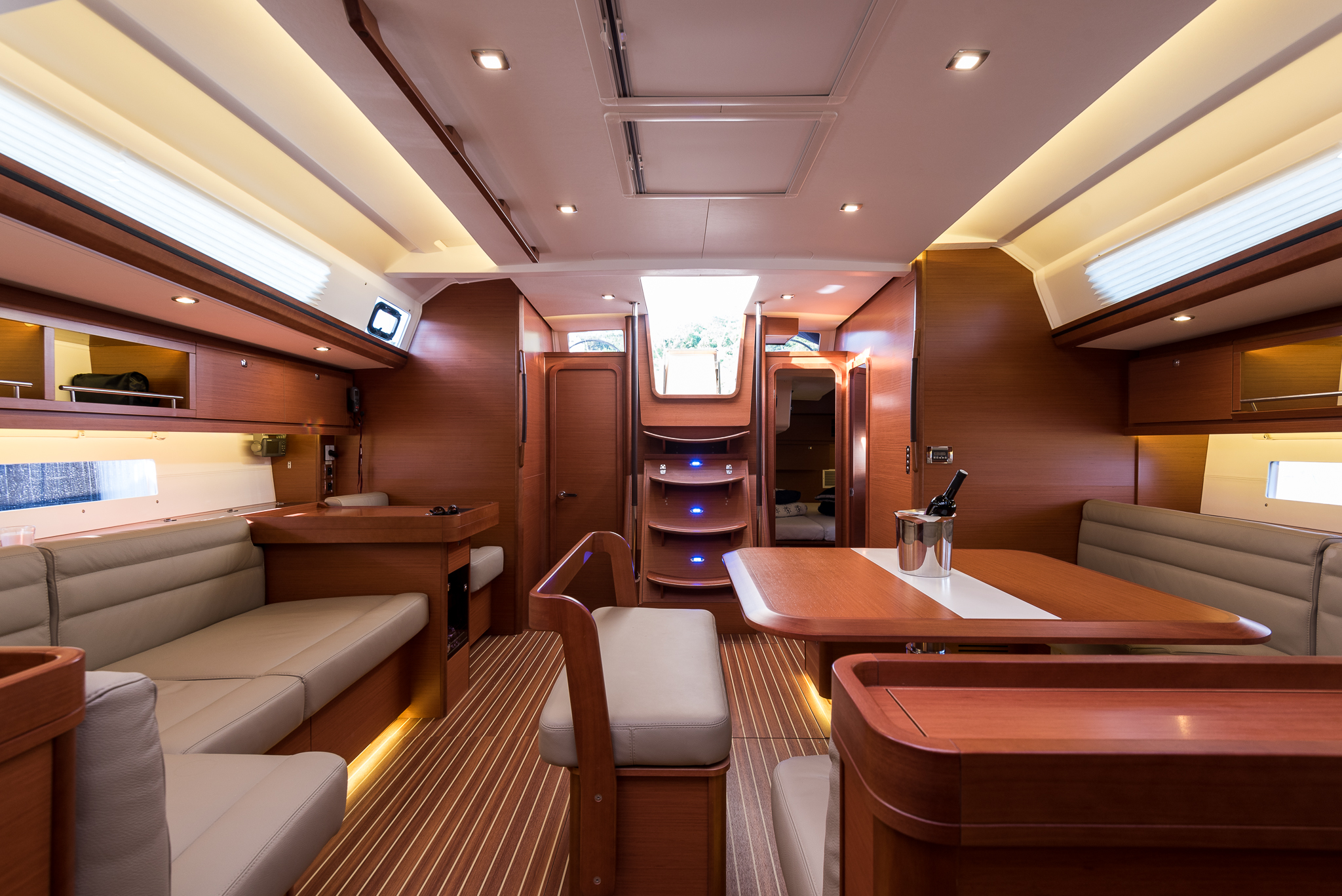 Dufour 56 Exclusive — photo 20