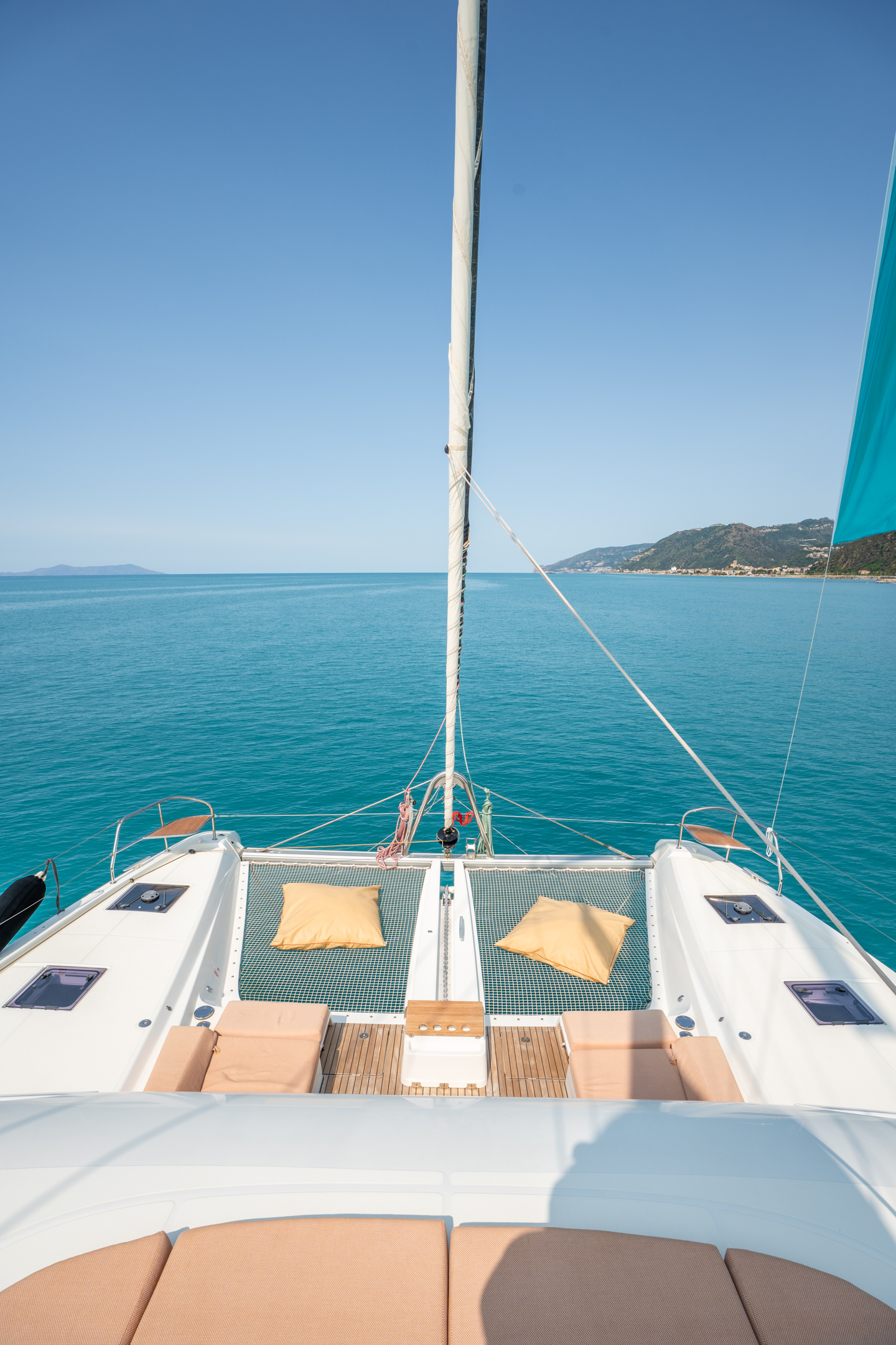 Lagoon 55 — photo 29
