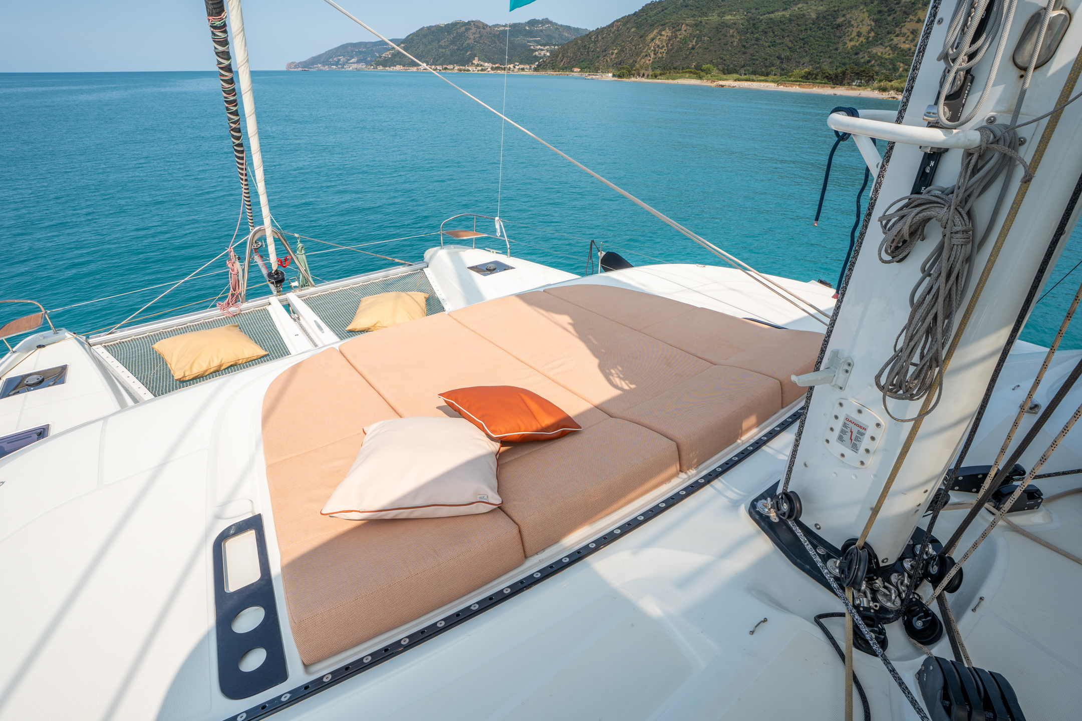 Lagoon 55 — photo 24