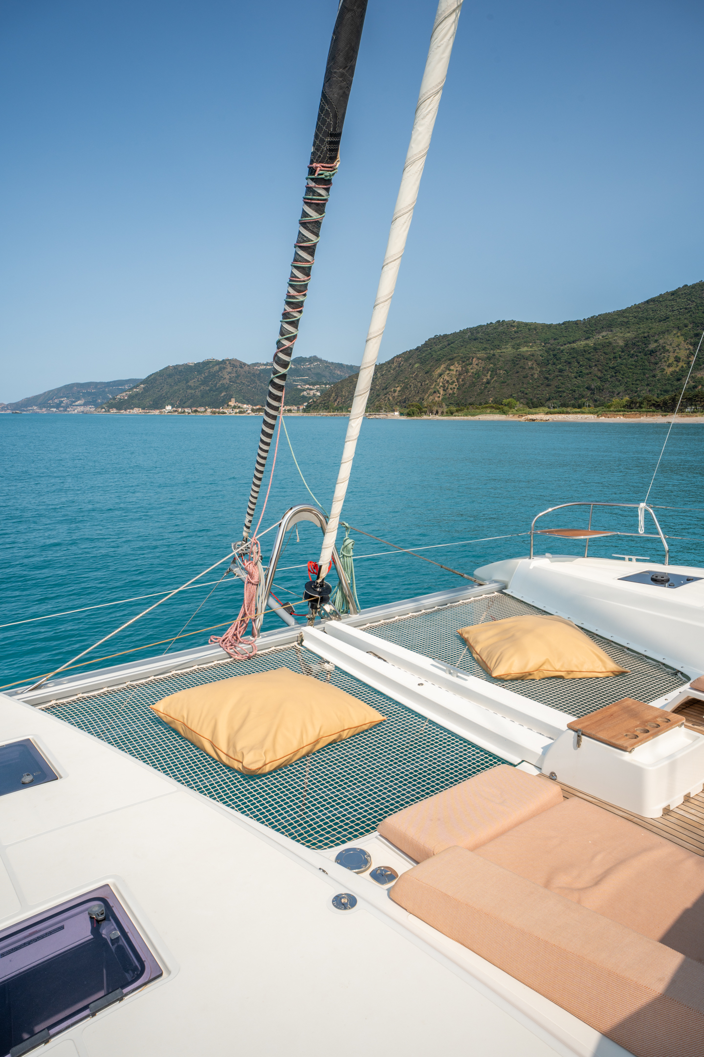 Lagoon 55 — photo 4