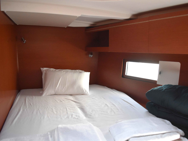 Oceanis 51.1 — photo 6