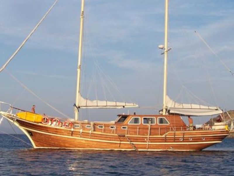 Gulet Neptun — photo 1