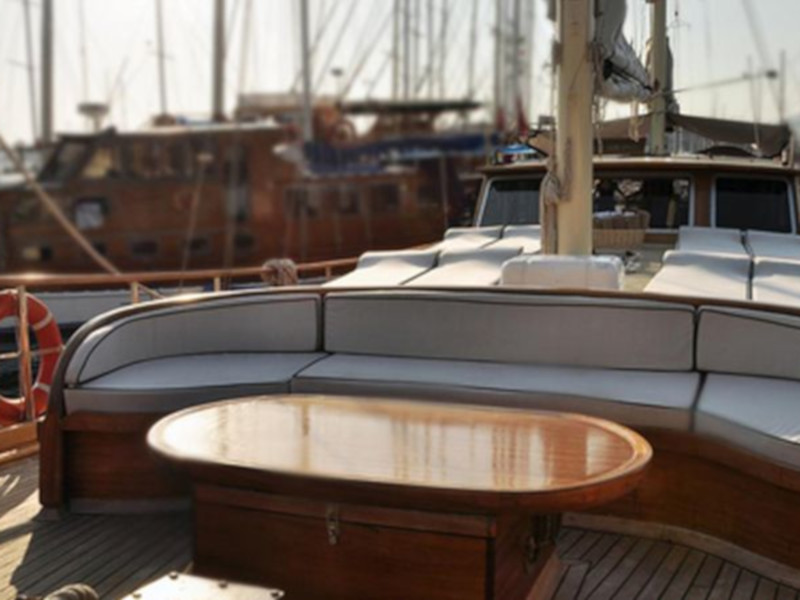 Gulet Neptun — photo 7