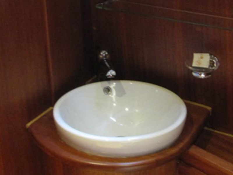 Gulet Neptun — photo 6
