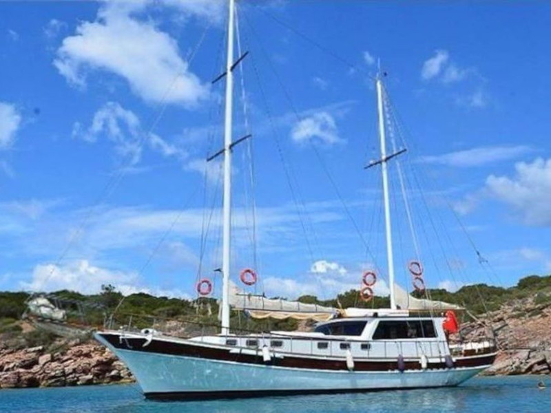Gulet Remo — photo 1