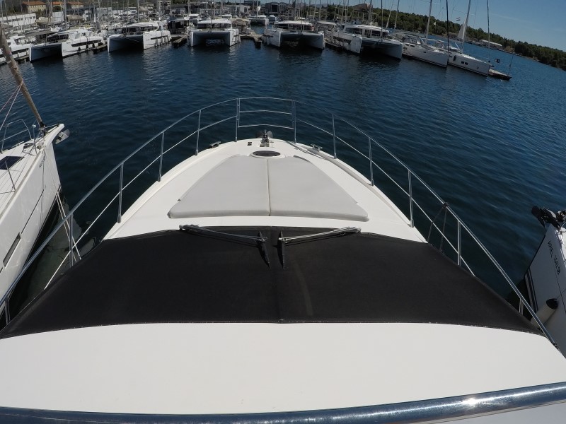 Azimut 47 Fly — photo 24