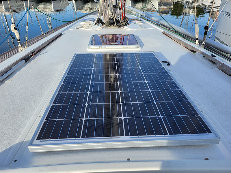 Grand Soleil 45 — photo 14