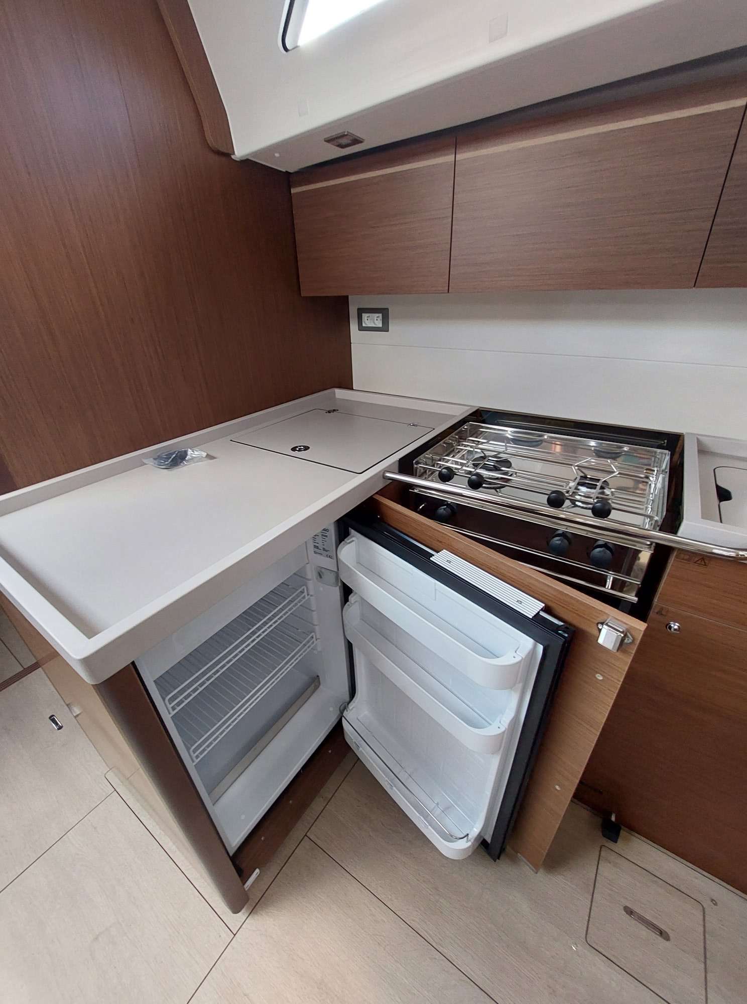 Oceanis 51.1 - 6 Cabins — photo 2