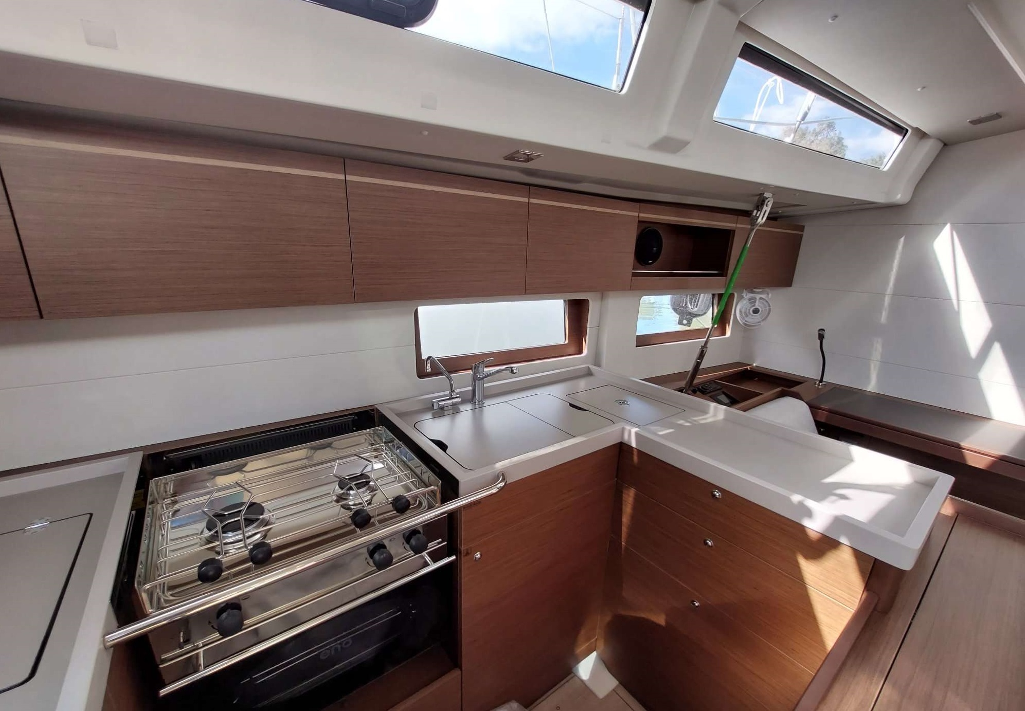Oceanis 51.1 - 6 Cabins — photo 5
