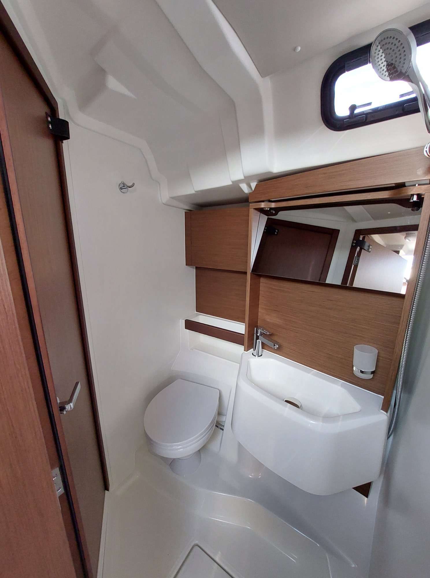 Oceanis 51.1 - 6 Cabins — photo 3