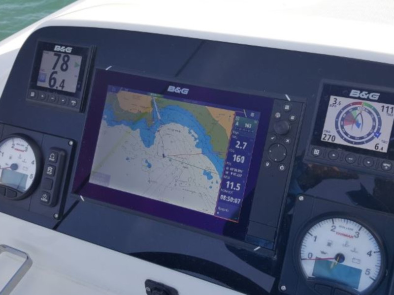 Lagoon 42 — photo 20