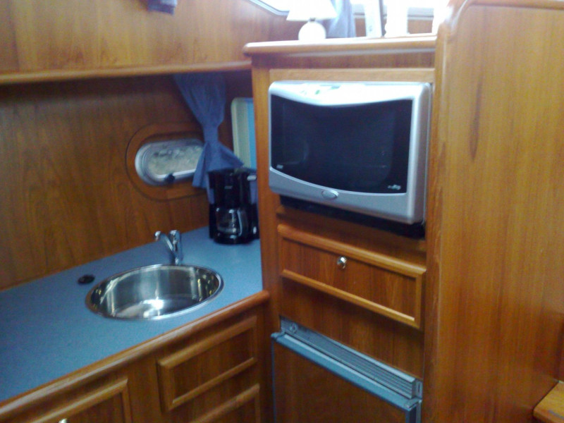 Advantage 42 — photo 11