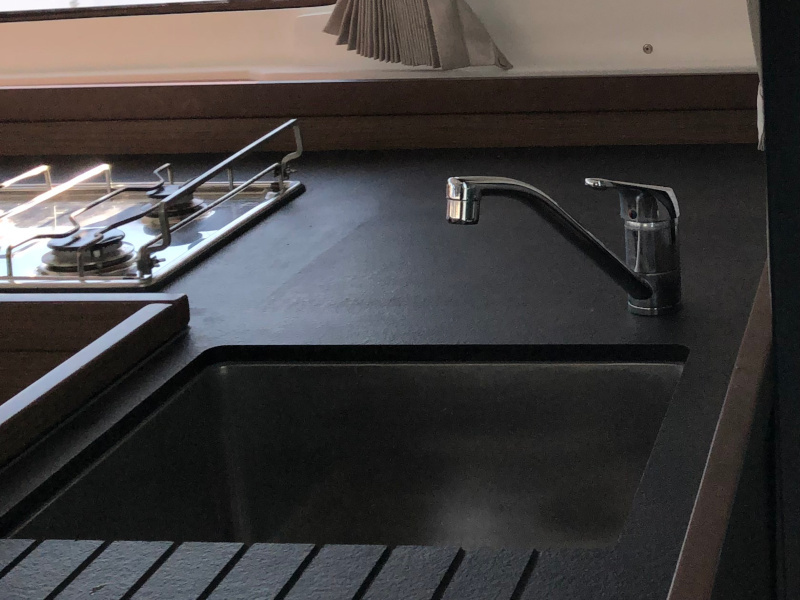 Lagoon 42 — photo 11