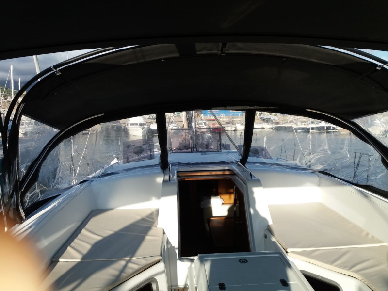 Jeanneau 54 — photo 14