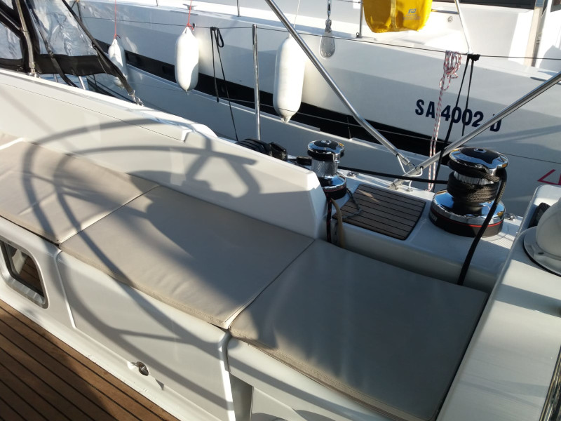 Jeanneau 54 — photo 2