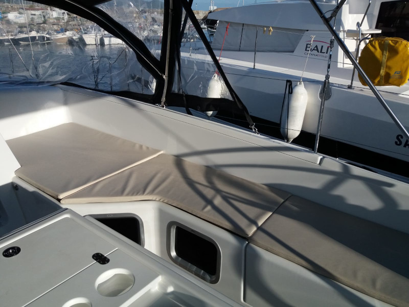 Jeanneau 54 — photo 4