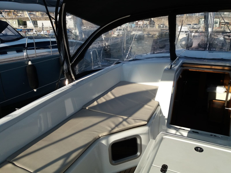 Jeanneau 54 — photo 11