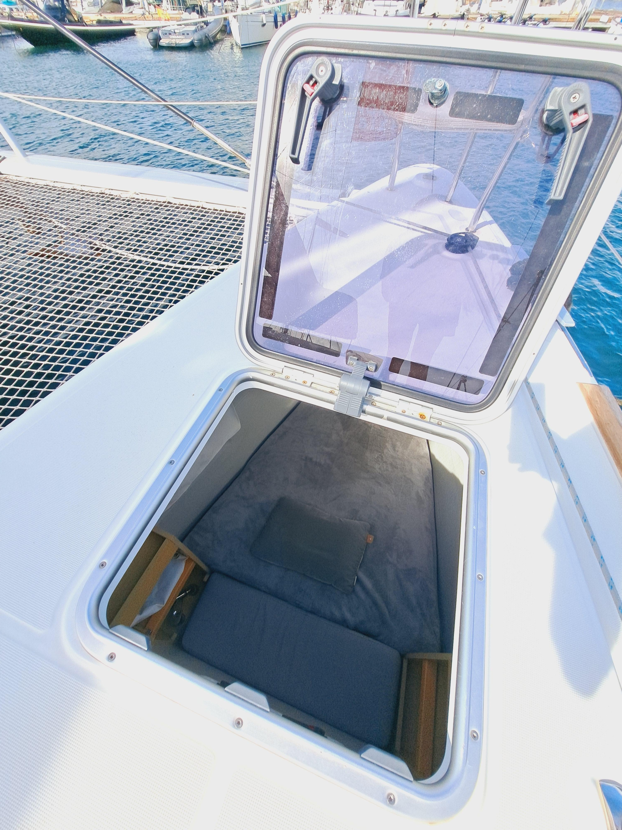 LAGOON 450 — photo 16