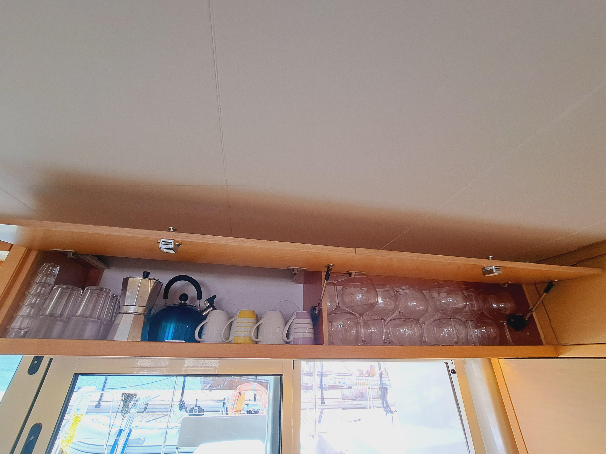 LAGOON 450 — photo 25