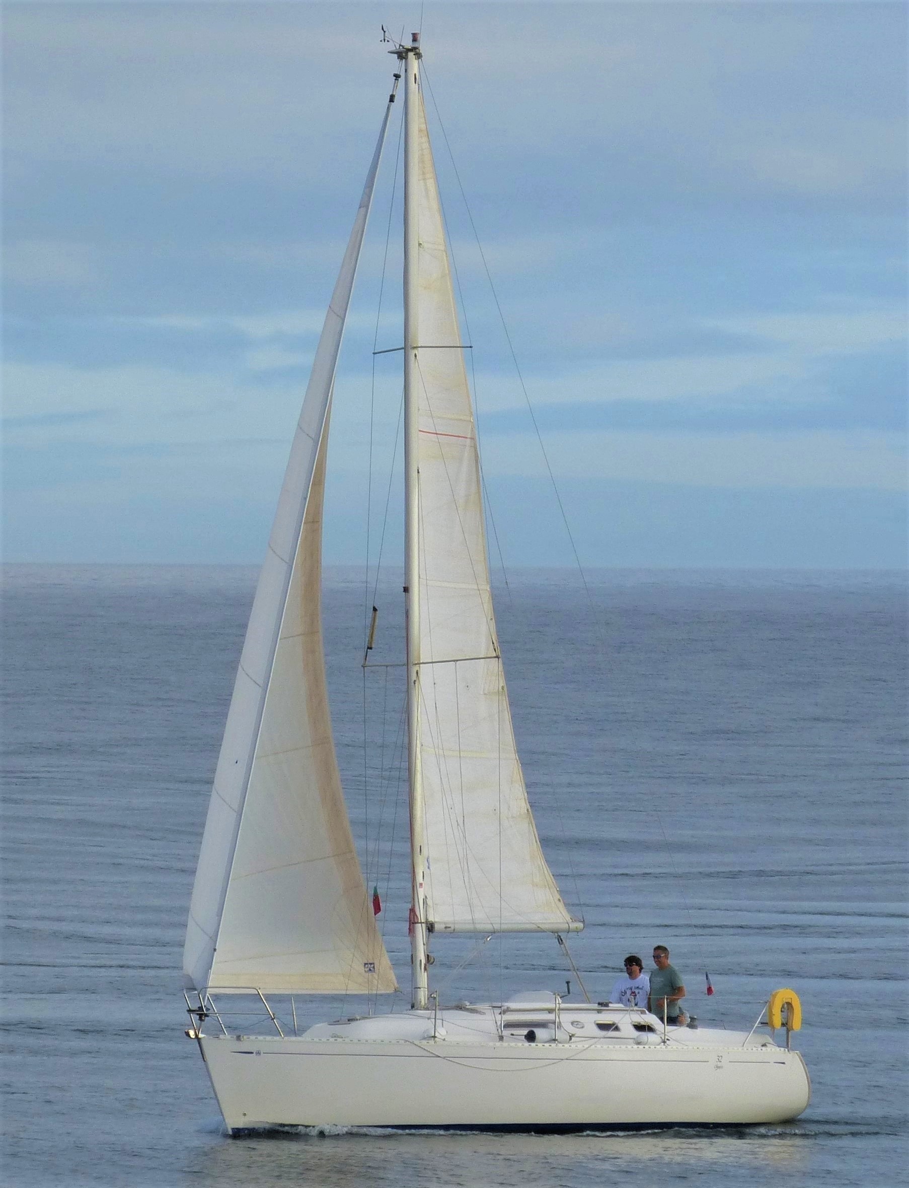 Dufour 32 — photo 6
