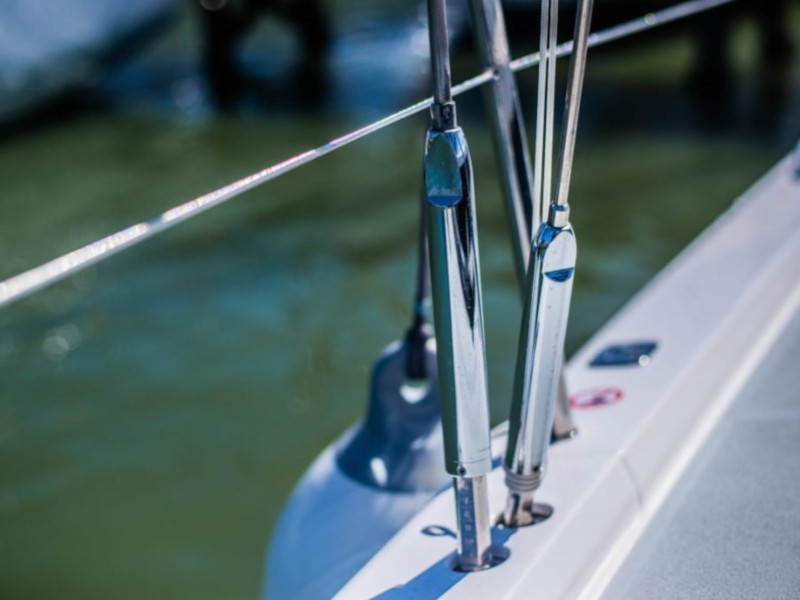 X-Yachts Xp44 — photo 13