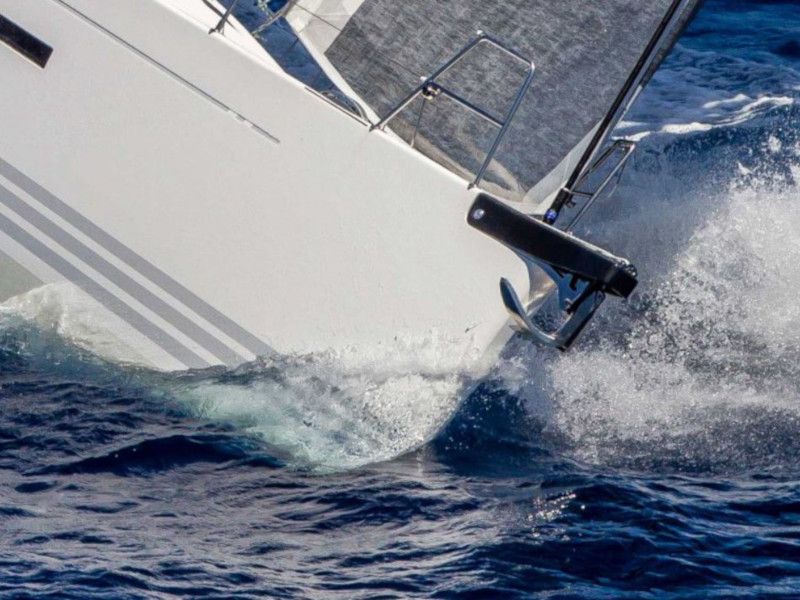 X-Yachts Xp44 — photo 4