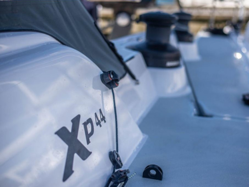 X-Yachts Xp44 — photo 7
