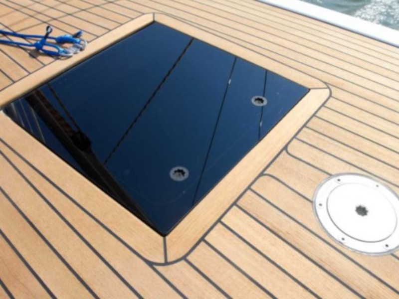 X-Yachts Xp44 — photo 9