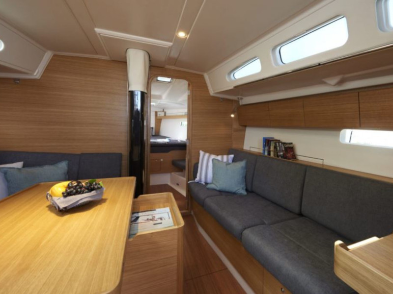 X-Yachts Xp44 — photo 12