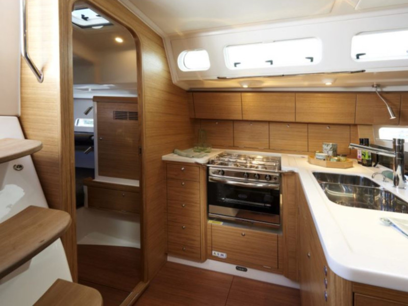 X-Yachts Xp44 — photo 2