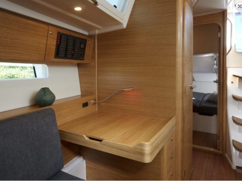 X-Yachts Xp44 — photo 8