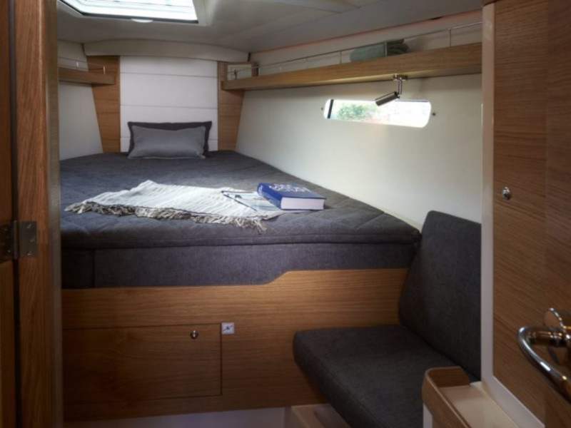 X-Yachts Xp44 — photo 6