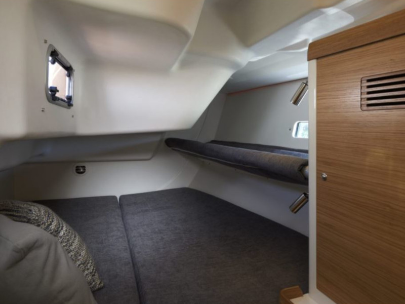 X-Yachts Xp44 — photo 11