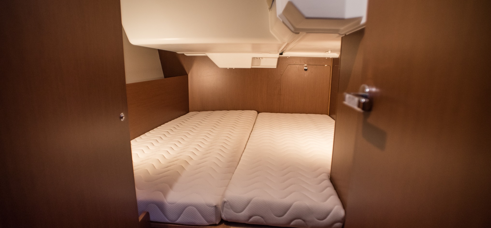 Oceanis 38.1 — photo 15