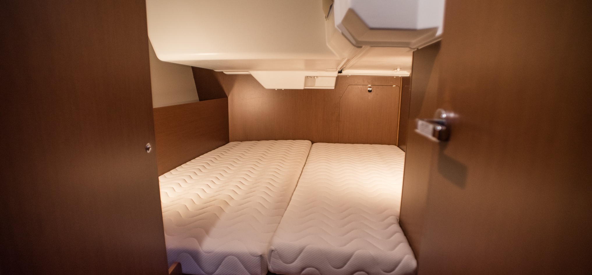 Oceanis 38.1 — photo 9