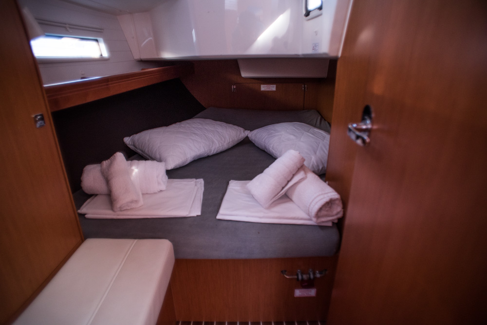 Bavaria Cruiser 37 — photo 2
