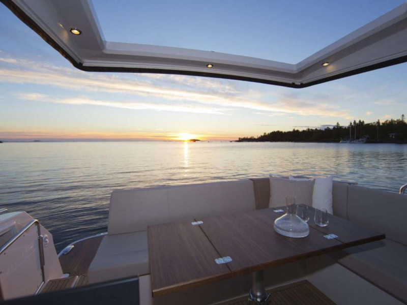Grandezza 37 CA — photo 2