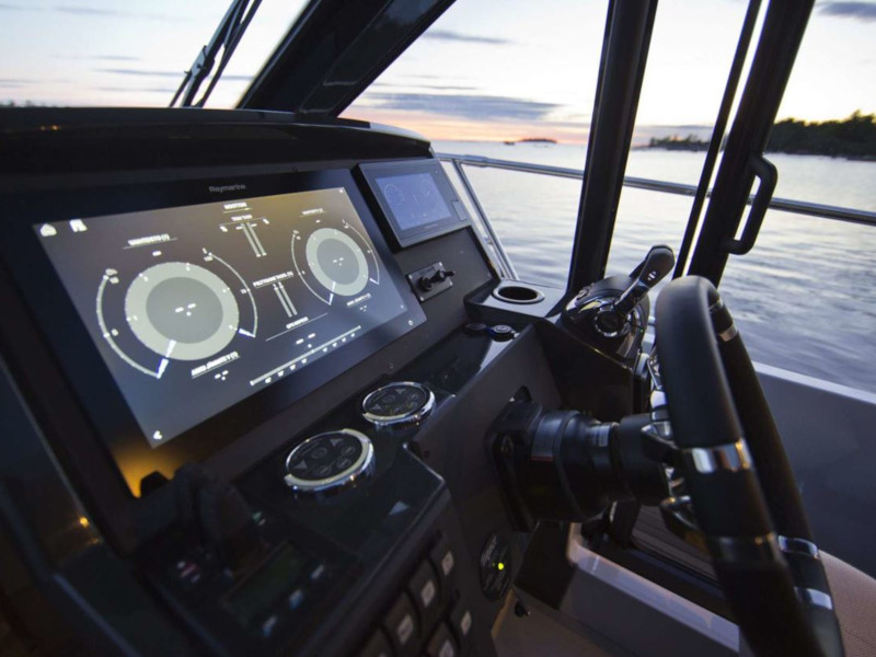Grandezza 37 CA — photo 18