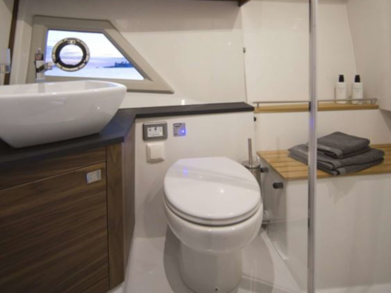 Grandezza 37 CA — photo 15