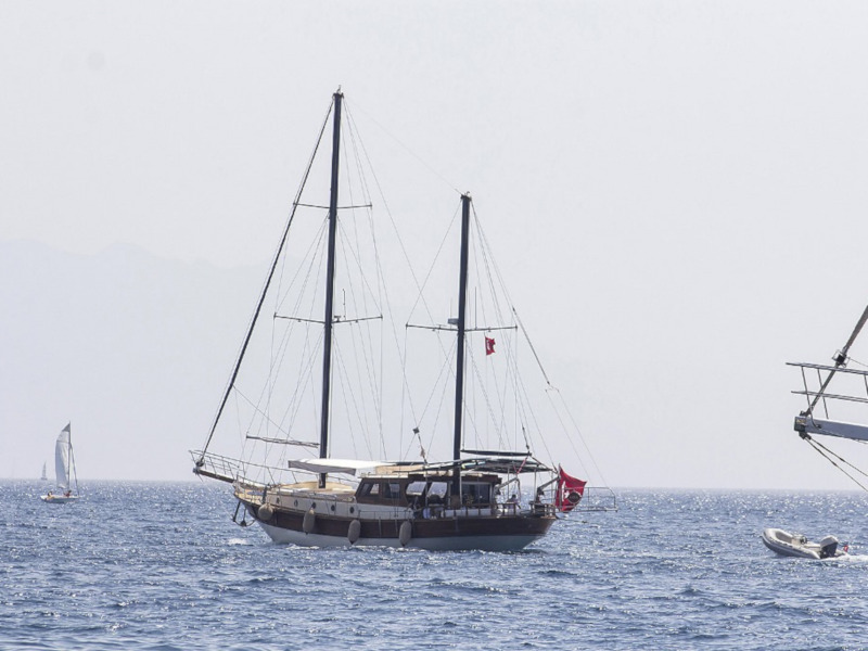 Gulet Karia — photo 1
