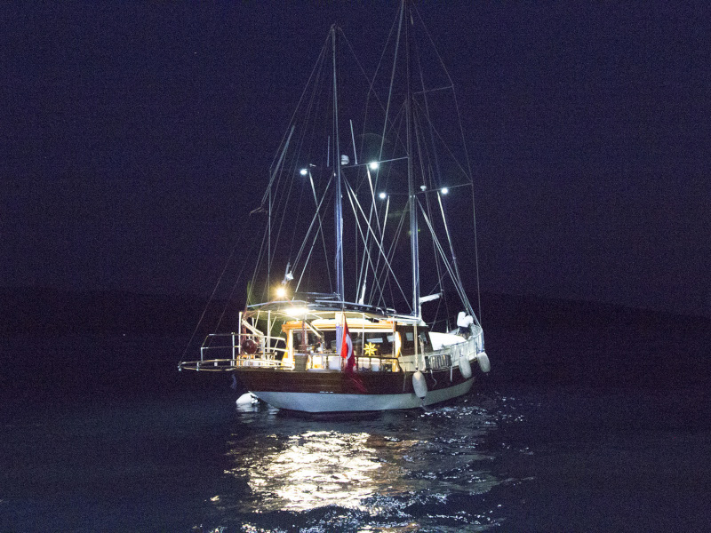 Gulet Karia — photo 22
