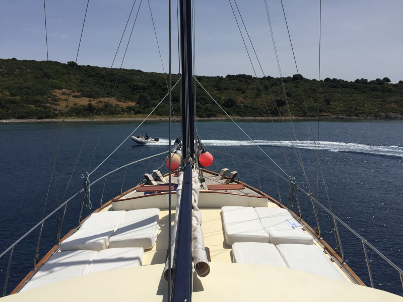Gulet Karia — photo 43
