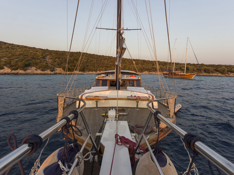 Gulet Karia — photo 48