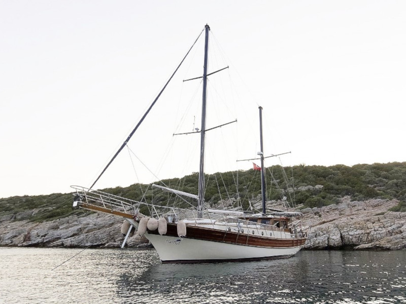 Gulet Karia — photo 2