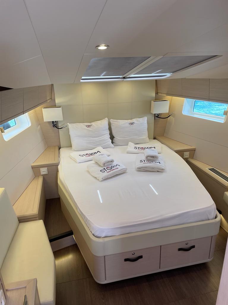 Jeanneau 54 — photo 19