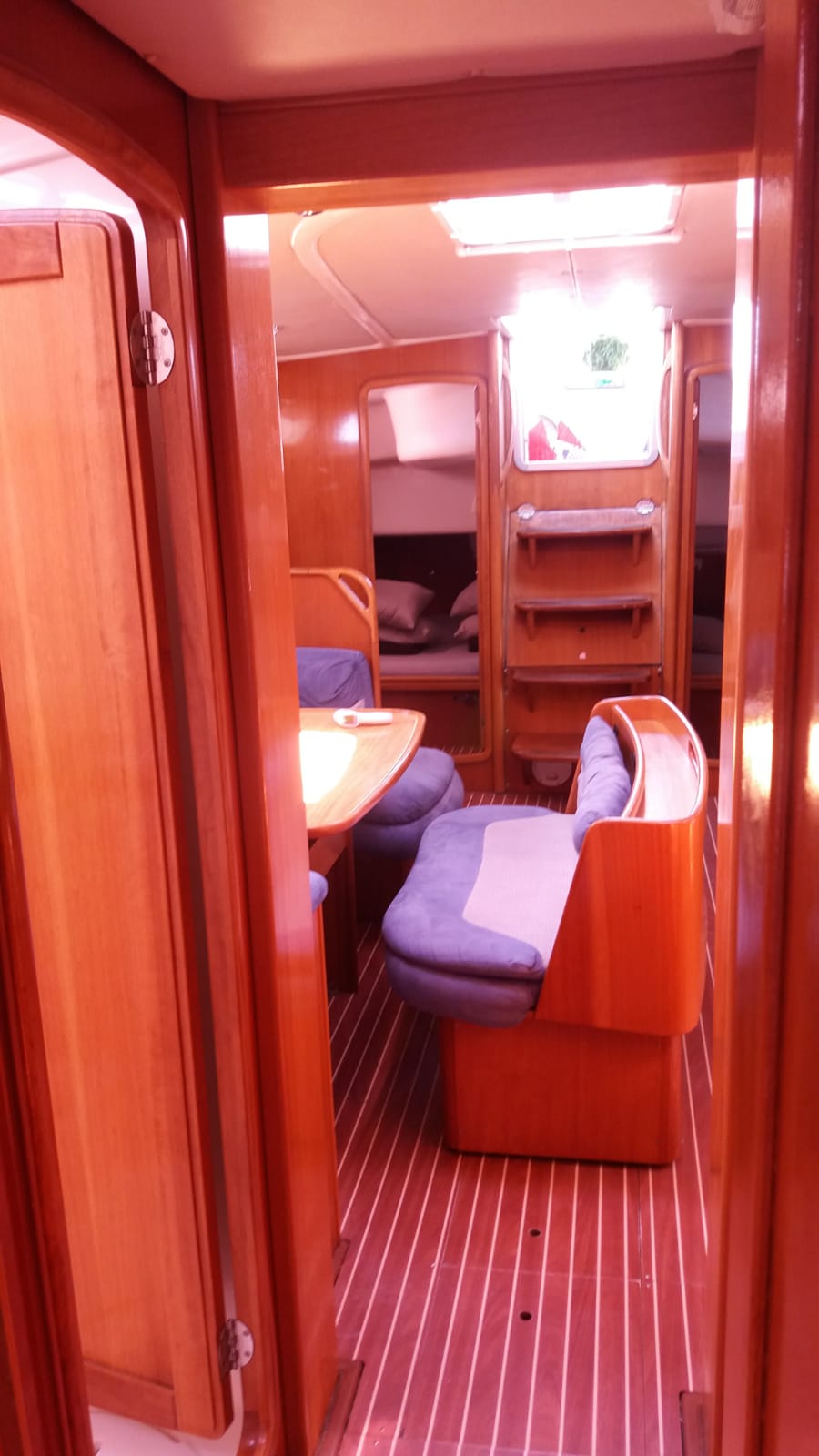 Bavaria 46 Cruiser — photo 12