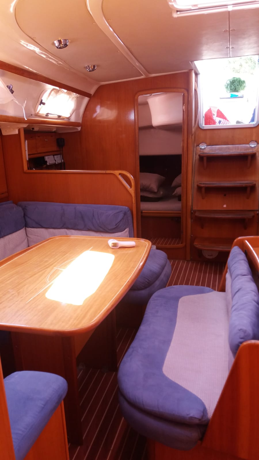 Bavaria 46 Cruiser — photo 23