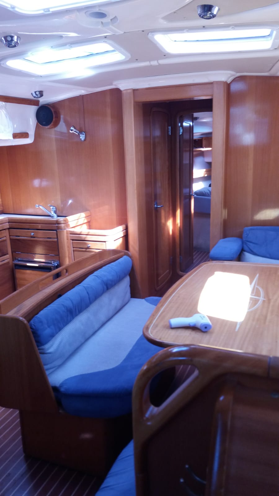Bavaria 46 Cruiser — photo 24