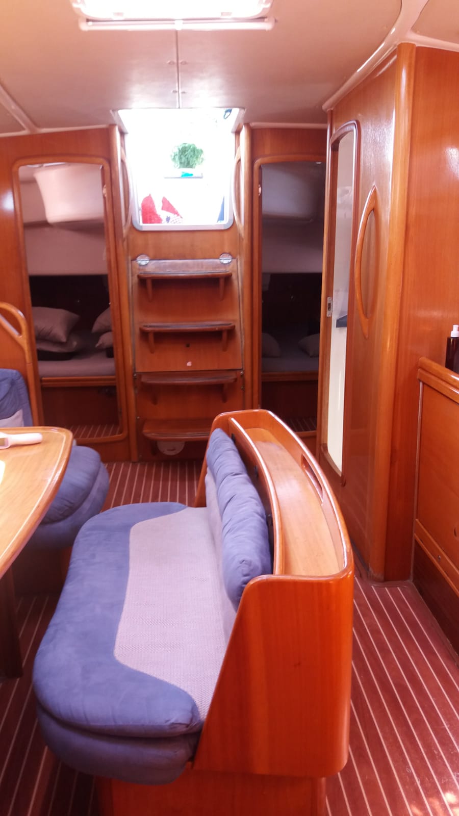 Bavaria 46 Cruiser — photo 2